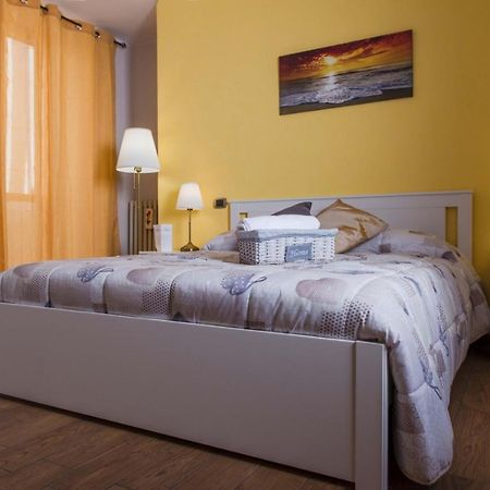 Agora Bisceglie Bed & Breakfast Dış mekan fotoğraf