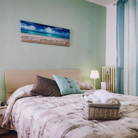 Agora Bisceglie Bed & Breakfast Dış mekan fotoğraf